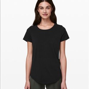 Lulu lemon love tee